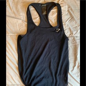 Open Sided Gymshark Tank